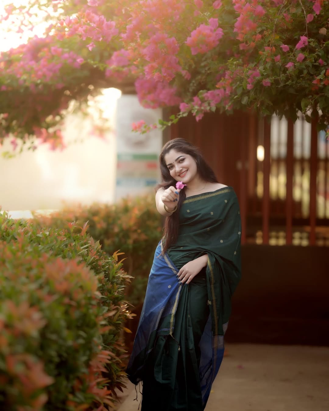 maheshwari blooms