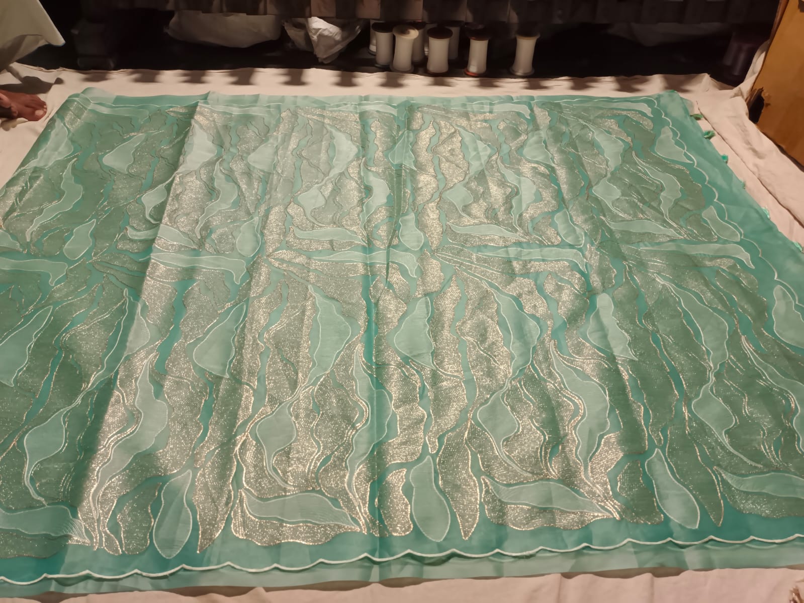 Annie light blue - image 1